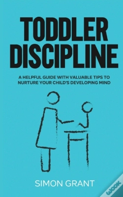 Capa do artigo Toddler Discipline