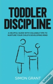 Capa do artigo Toddler Discipline
