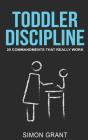 Toddler Discipline - Preview