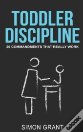 Toddler Discipline