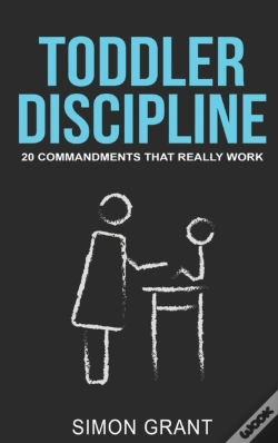 Capa do artigo Toddler Discipline