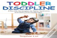 Toddler Discipline