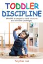 Toddler Discipline - Preview