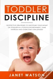 Toddler Discipline