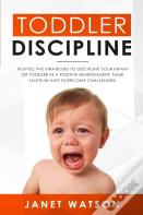 Toddler Discipline