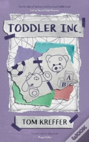 Capa do artigo Toddler Inc.