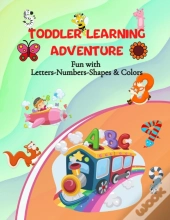 Toddler Learning Adventure
