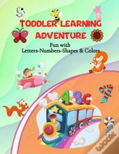 Capa do artigo Toddler Learning Adventure