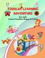 Toddler Learning Adventure - Preview