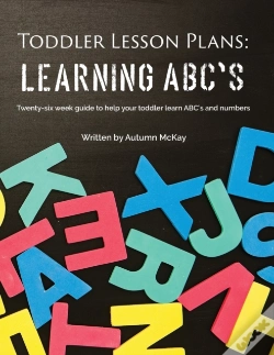 Capa do artigo Toddler Lesson Plans - Learning Abc'S