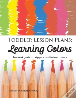 Capa do artigo Toddler Lesson Plans - Learning Colors