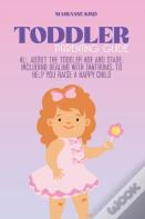 Toddler Parenting Guide