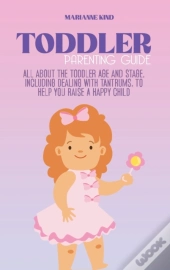 Toddler Parenting Guide