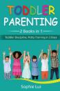 Toddler Parenting - Preview