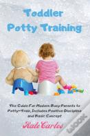 Toddler Potty Training