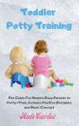 Toddler Potty Training - Preview