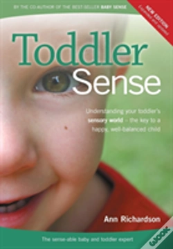 Capa do artigo Toddler Sense
