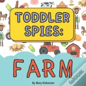 Toddler Spies