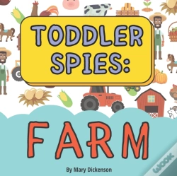 Capa do artigo Toddler Spies
