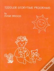 Toddler Storytime Programs