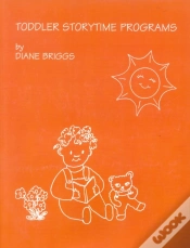 Capa do artigo Toddler Storytime Programs