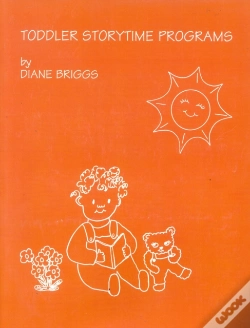 Capa do artigo Toddler Storytime Programs