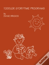 Toddler Storytime Programs