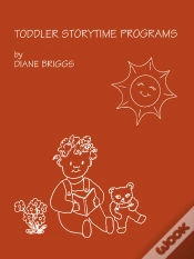 Capa do artigo Toddler Storytime Programs