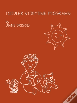 Capa do artigo Toddler Storytime Programs