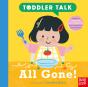 Toddler Talk: All Gone! - Preview