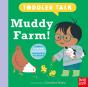 Toddler Talk: Muddy Farm! - Preview