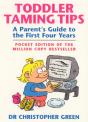 Toddler Taming Tips - Preview
