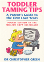 Toddler Taming Tips - Preview