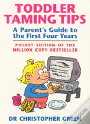 Capa do artigo Toddler Taming Tips