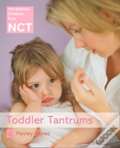 Toddler Tantrums