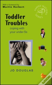 Capa do artigo Toddler Troubles