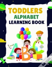 Capa do artigo Toddlers Alphabet Learning Book
