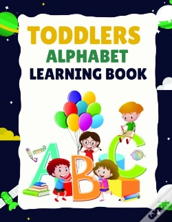 Capa do artigo Toddlers Alphabet Learning Book
