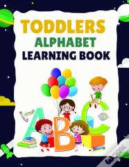 Toddlers Alphabet Learning Book