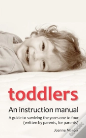 Capa do artigo Toddlers: An Instruction Manual