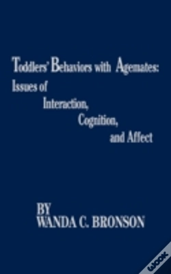Capa do artigo Toddlers' Behaviors With Agemates