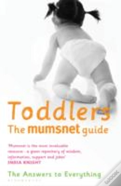 Capa do artigo Toddlers