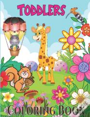 Toddlers Coloring Book