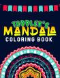 Toddler'S Mandala Coloring Book - Preview