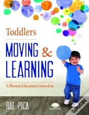 Capa do artigo Toddlers: Moving & Learning
