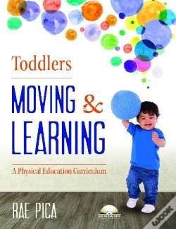 Capa do artigo Toddlers: Moving & Learning