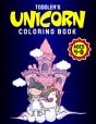 Toddler'S Unicorn Coloring Book Ages - Preview