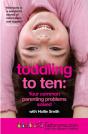 Toddling To Ten - Preview