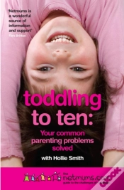 Capa do artigo Toddling To Ten