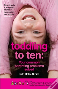 Capa do artigo Toddling To Ten